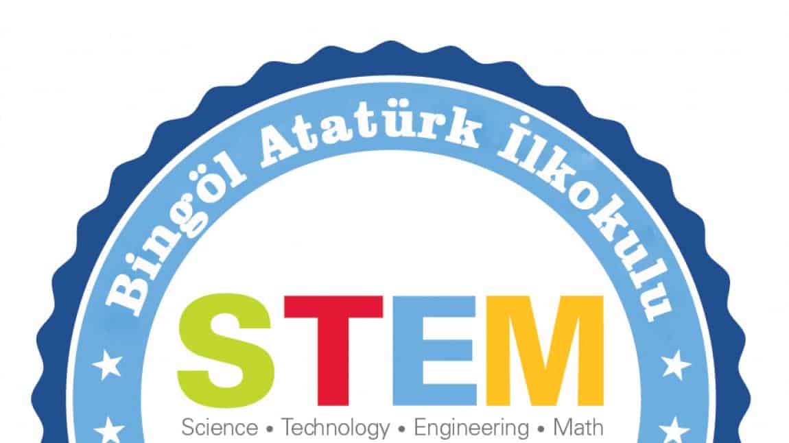 Atatürk İlkokulu STEM Faaliyetleri
